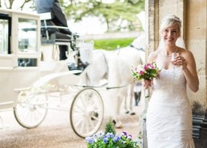 Have a look at our range of horse drawn carriages