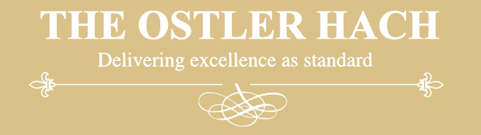 TheOstlerHACHLogoWeb The Ostler - Horse & Carriage Hire logo